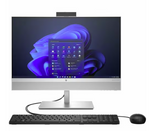 HP EliteOne 840 G9 23.8" FHD Touch All-in-One Desktop