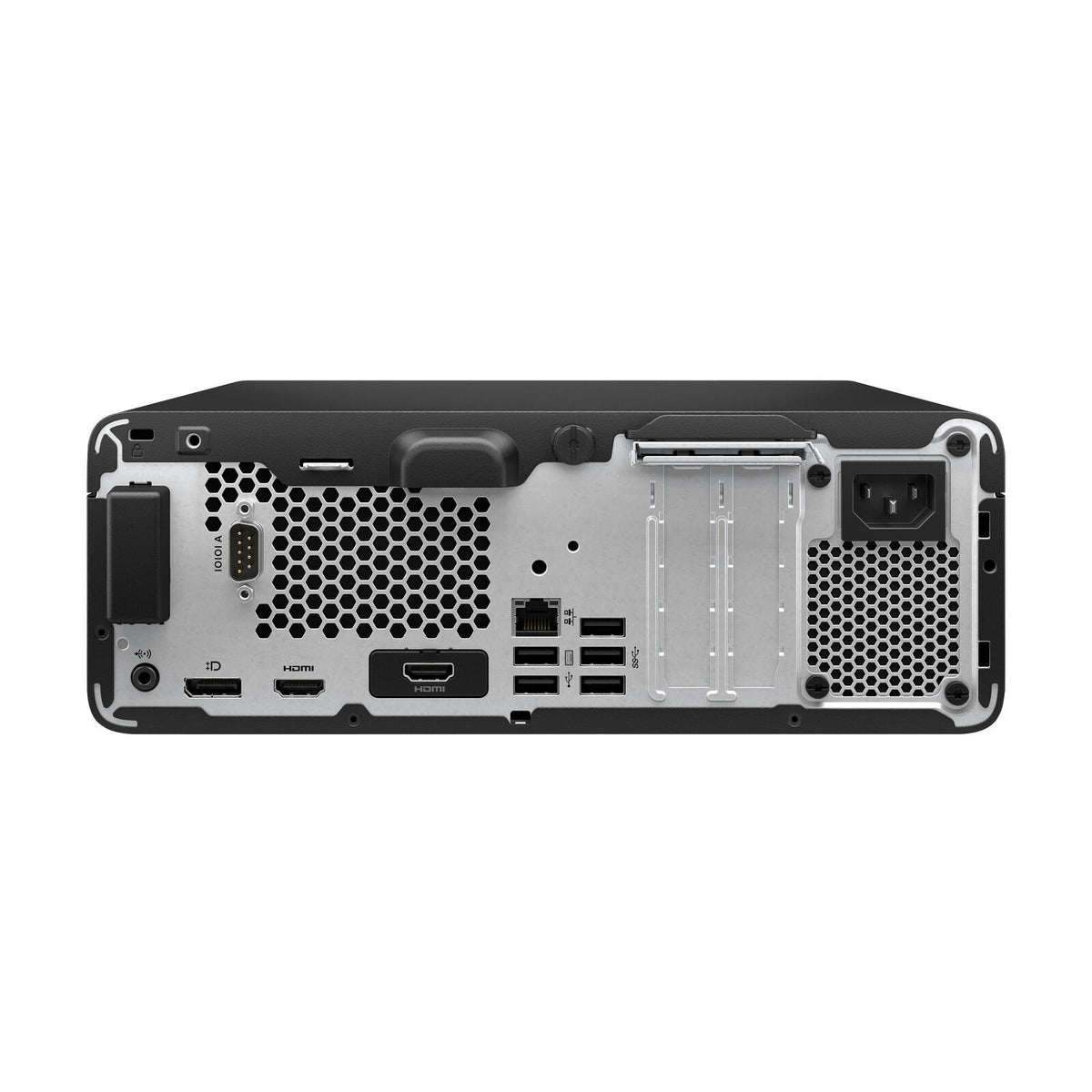 Hp 9F2D1PT Elite SFF 800 G9 i7 Desktop Pc