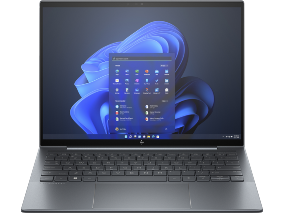 Hp 9F445PT Dragonfly 13.5 inch G4 Notebook PC