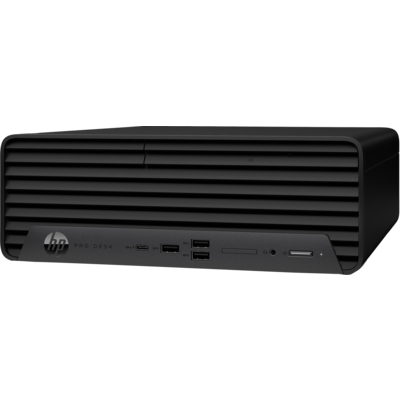 Hp 9G9R4PT Pro 400 G9 SFF i5 Desktop Pc