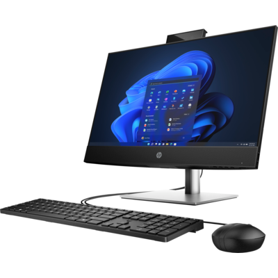 Hp 9G9S2PT ProOne 440 G9 24" i7 AIO Desktop Pc