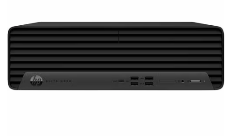Hp 9G9S5PT Elite Small Form Factor 600 G9 Desktop PC