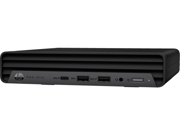 Hp 9G9S7PT Elite Mini 600 G9 i5 Desktop Pc