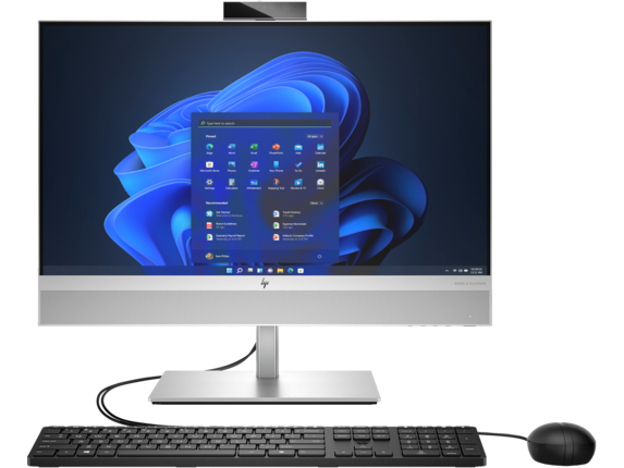 Hp 9G9T7PT EliteOne 870 G9 All-in-One PC