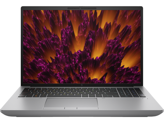 Hp 9G9X8PT ZBook Fury 16 G10 Mobile Workstation PC