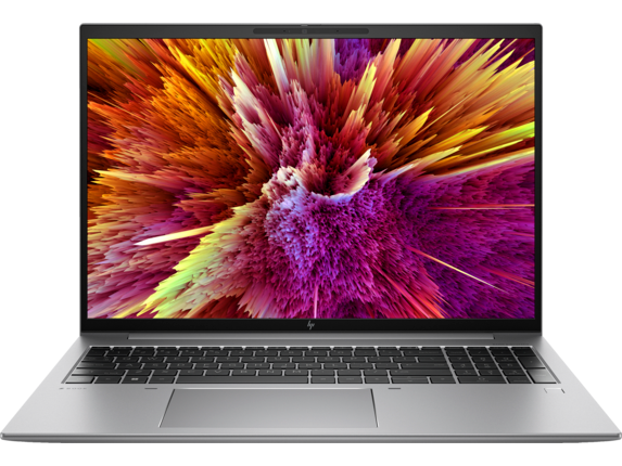 Hp 9H020PT ZBook Firefly 16 inch G10 Mobile Workstation PC