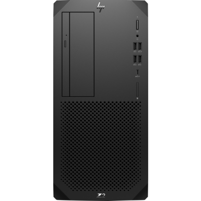 Hp 9H023PT Z2 Tower G9 Workstation