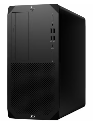 Hp 9H039PT Z2 Tower G9 Workstation