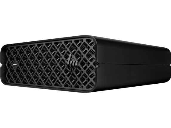 Hp 9H081PT Z2 MINI G9 Desktop Pc