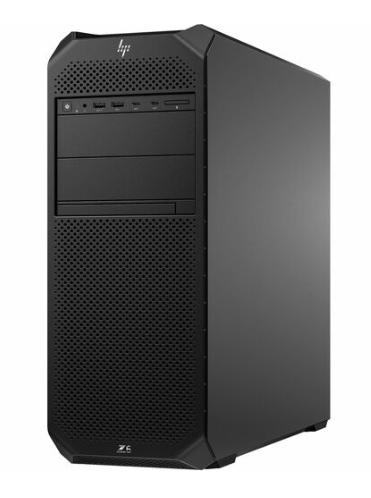 Hp 9H082PT Z6 G5 Tower Workstation