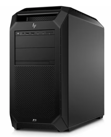 Hp 9H0B6PT Z8 Fury G5 Workstation
