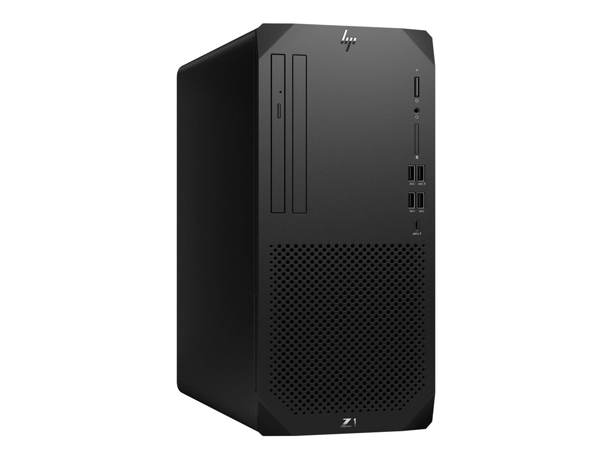 Hp 9H0C0PT Z1 G9 Tower Desktop PC