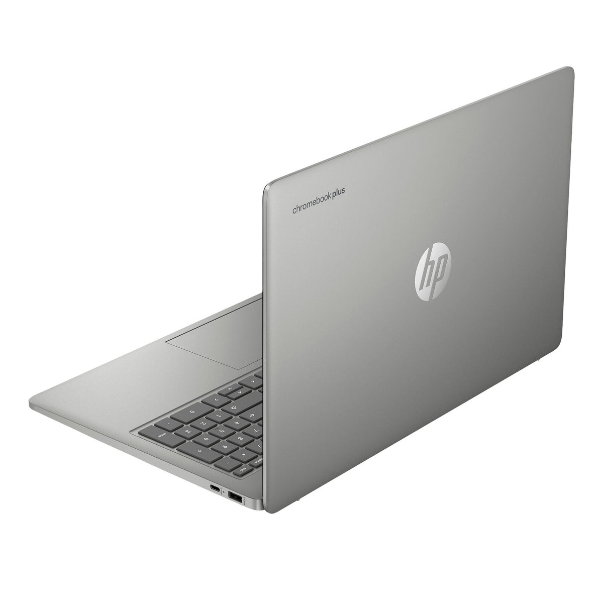 HP Chromebook 15a 15.6