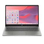 HP Chromebook 15a 15.6" FHD Core i3-N305 8GB 128GB ChromeOS Laptop