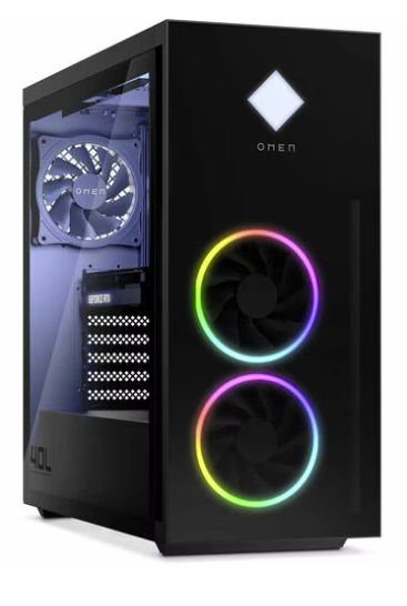 OMEN 40L GT21-2009a Gaming Desktop