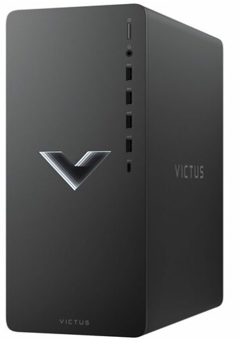 Victus by HP 15L TG02-0057a Gaming Desktop