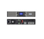 9PX1000IRT2UANZ Ean 9PX 1000VA Rack