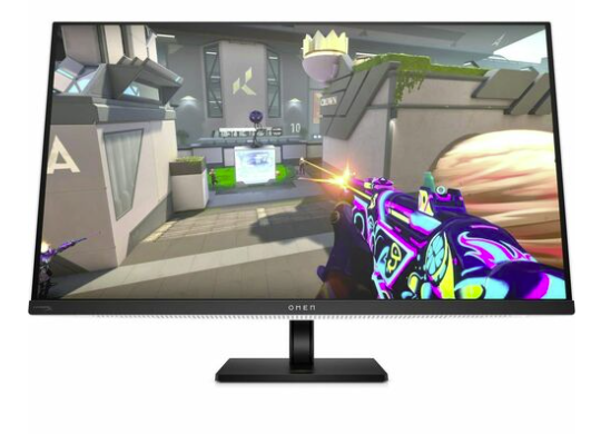 OMEN Transcend 32" 4K UHD 240Hz OLED Gaming Monitor