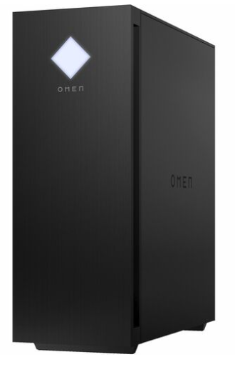 OMEN 25L GT14-2001a Gaming Desktop