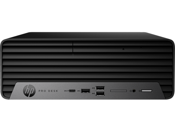 Hp 9U473AT Pro Small Form Factor 400 G9 Desktop PC