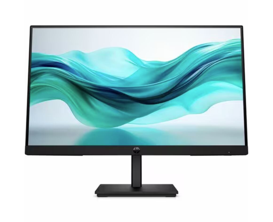 HP 322pf 21 FHD IPS Monitor 9U5B0UT