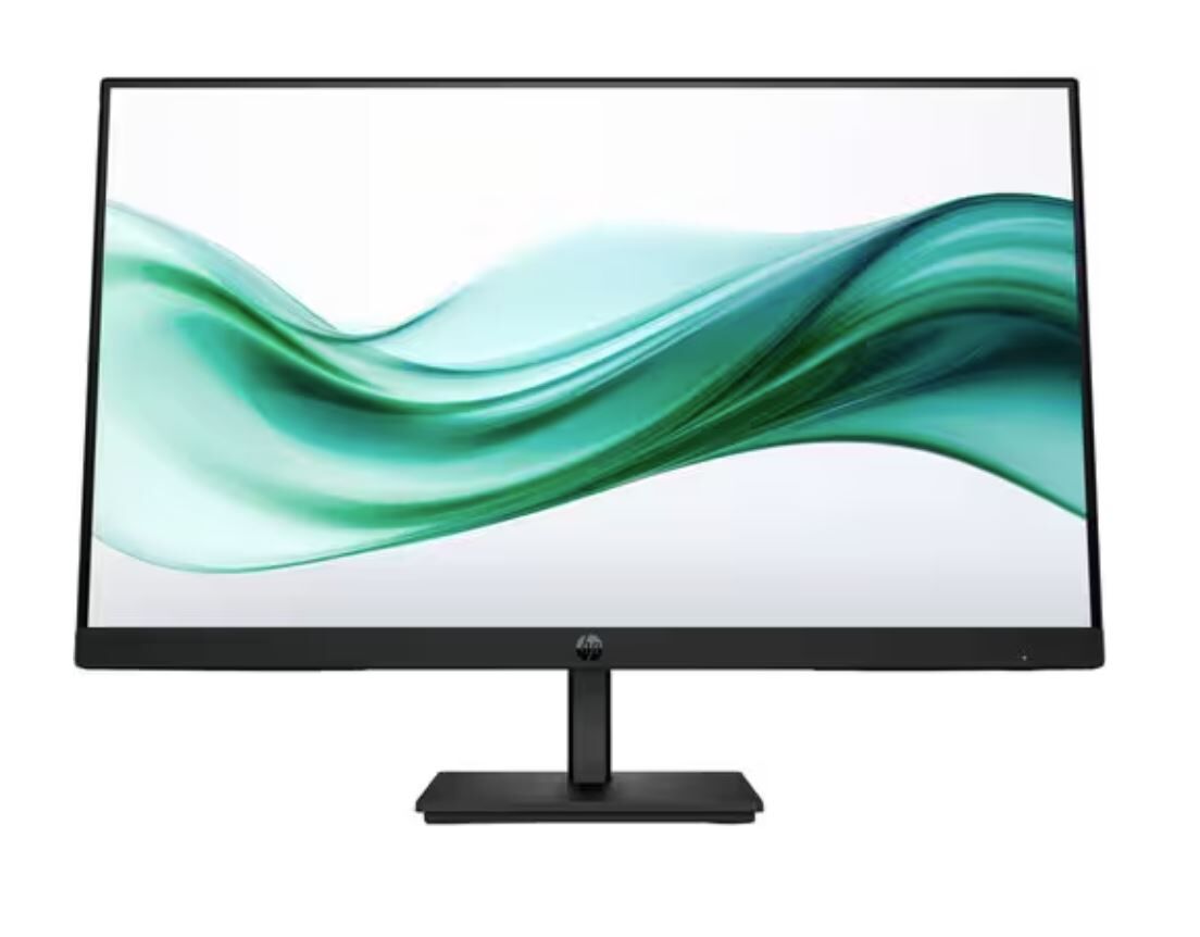 HP 324pv 23" Full HD VA LED Monitor 9U5C1AA