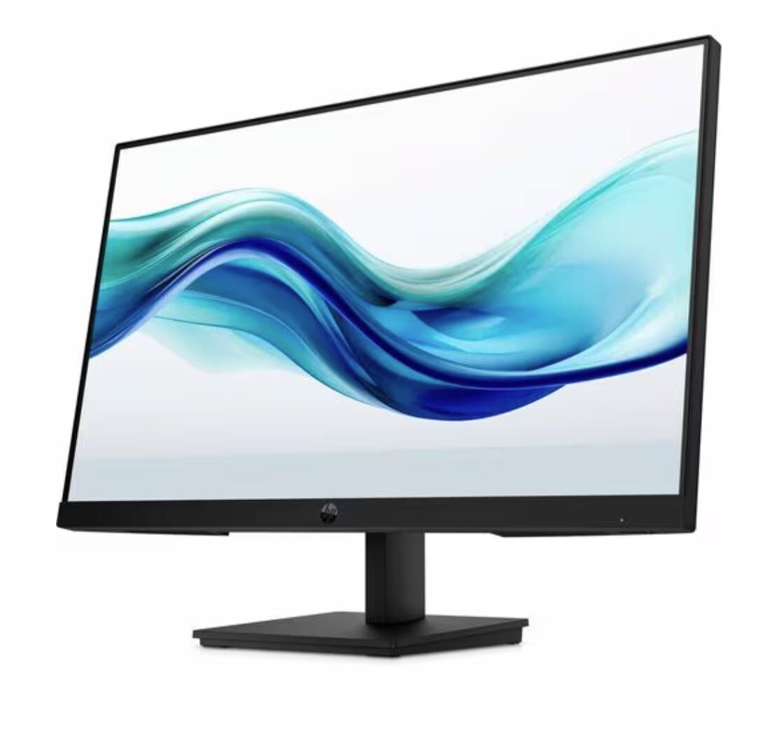 HP 324pf 23in FHD IPS LED Monitor 9U5J5UT