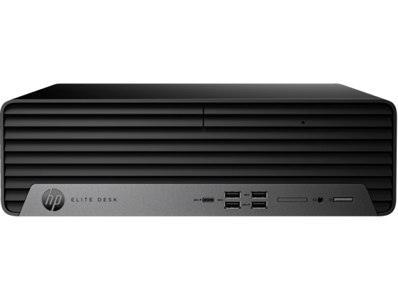 Hp 9V619AT Elite SFF 800 G9 Desktop PC