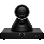 POLY STUDIO E60 SMART CAMERA 4 K MPTZ WITH 12X OPTICAL ZOOM W W