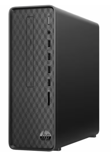 HP Slim Desktop S01-pF3000a Tower