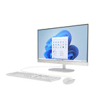 HP AIO 24-cr1000a PC | A0EF3PA | Intel Ultra 5 AI Desktop | 23.8" FHD IPS | W11H