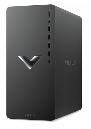 Victus by HP 15L TG02-0053a Gaming Desktop
