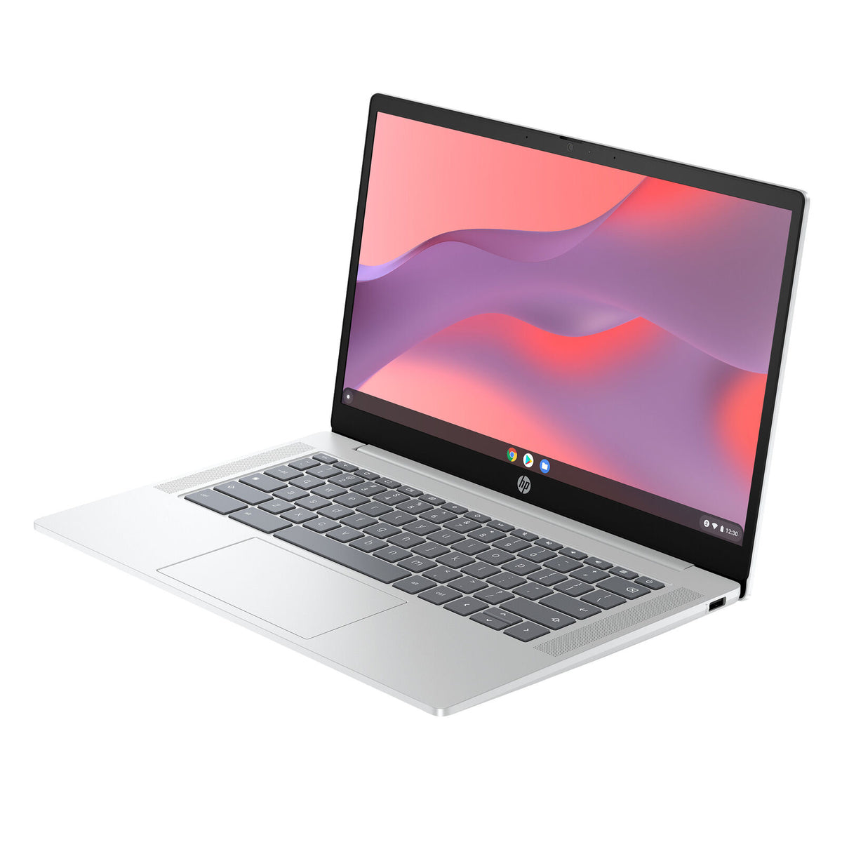 HP Chromebook 14a 14” HD Laptop | A1MT6PA | Intel N100 | ChromeOS | Chromebook