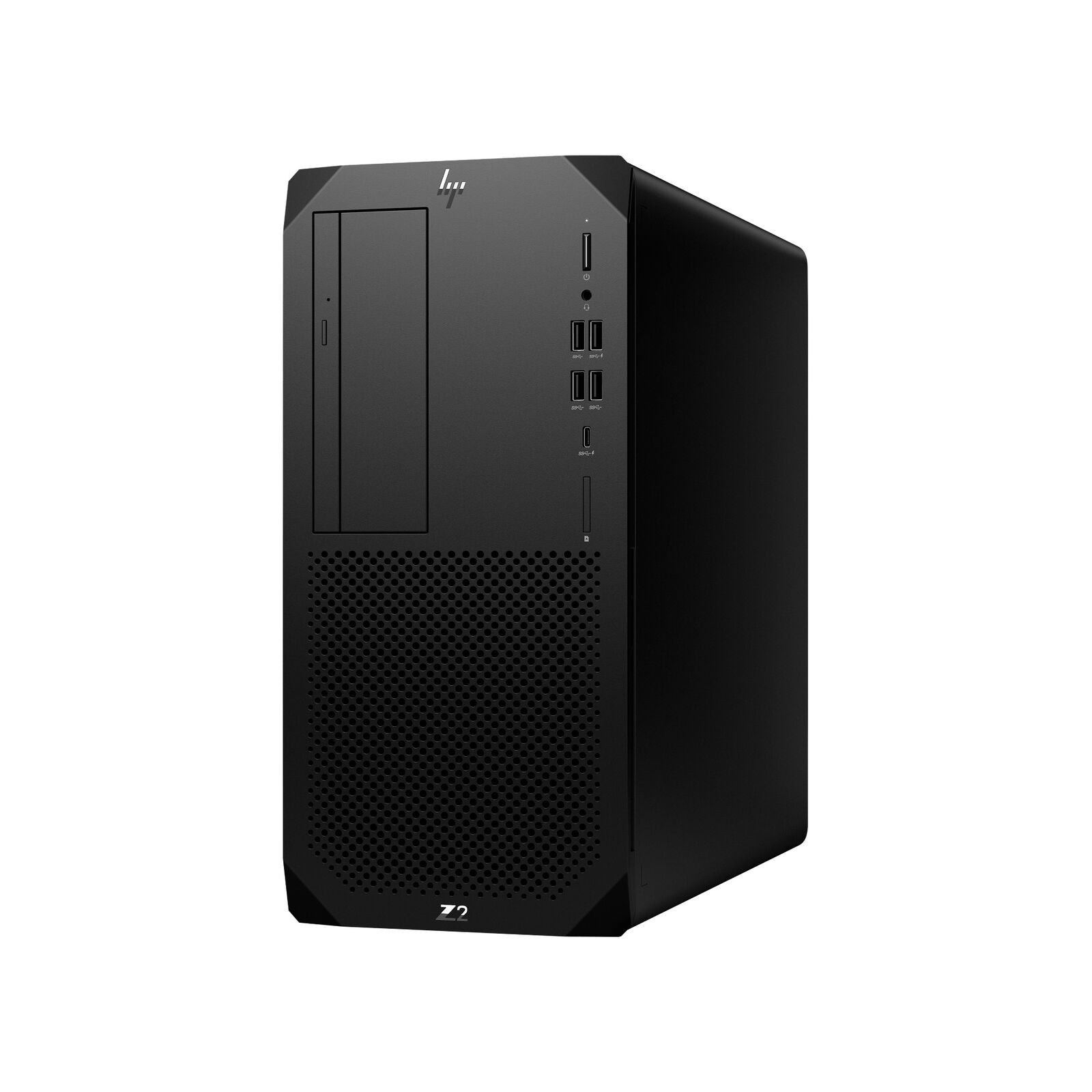 Hp A1MZ9PT Z1 G9 Tower Desktop PC