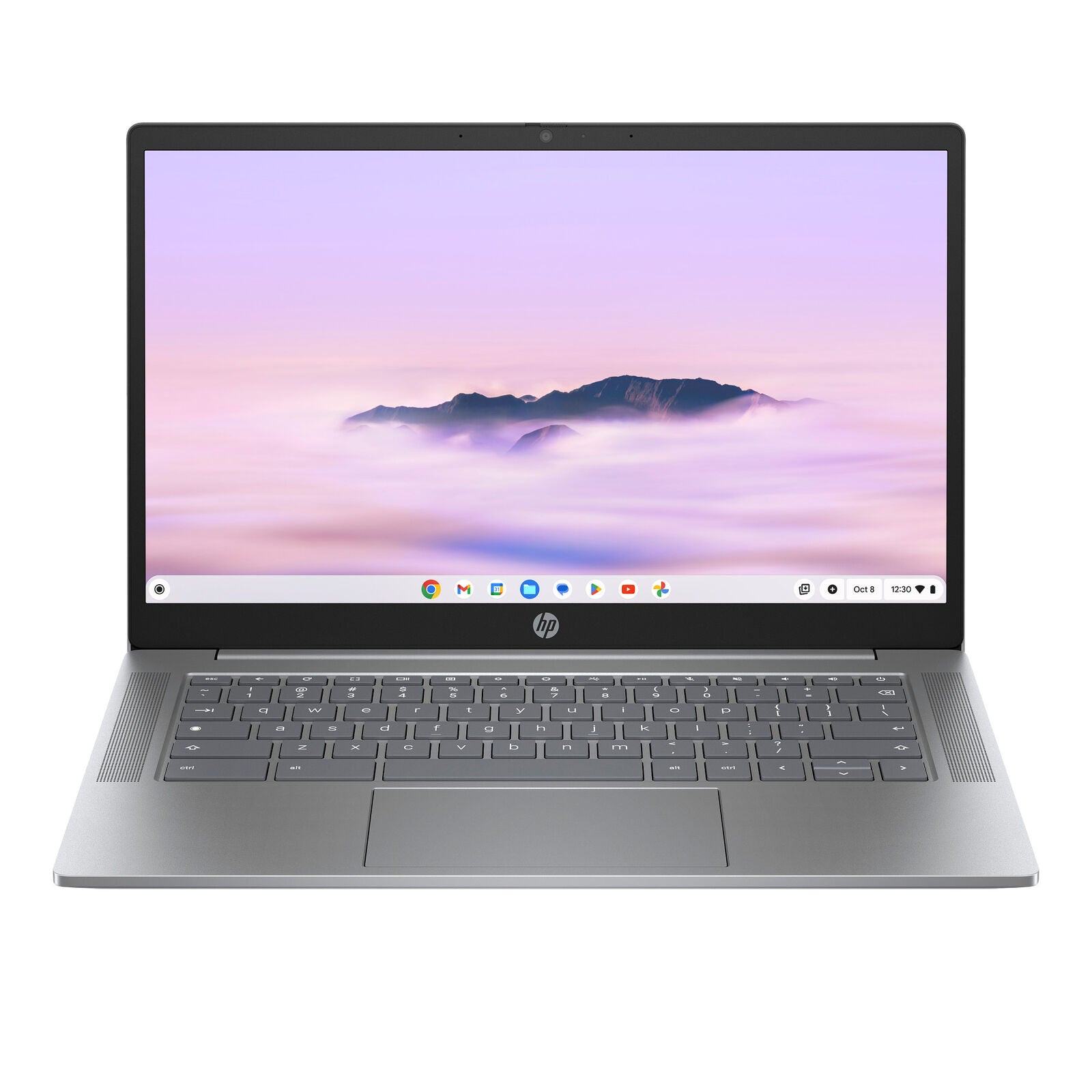 HP Chromebook 14a Touch 14” HD | A1NF6PA | Intel N100 | ChromeOS Laptop