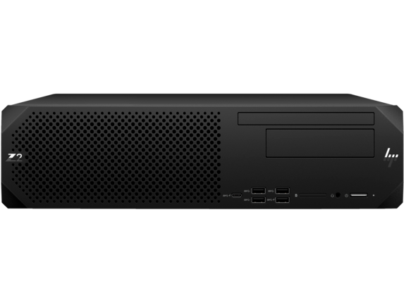 Hp A1NT5PT Z2 Sff G9 Workstation