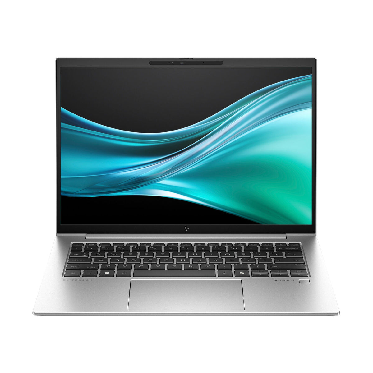 HP EliteBook 840 G11 14” WUXGA Touch Business Laptop | A1RQ4PT | Ultra 7 155U | W11Pro