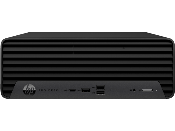 HP Pro Small Form Factor 400 G9 Desktop PC | A1XK4PA