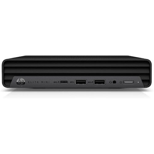 HP MINI IP CONFERENCE PC WITH MICROSOFT TEAM ROOMS