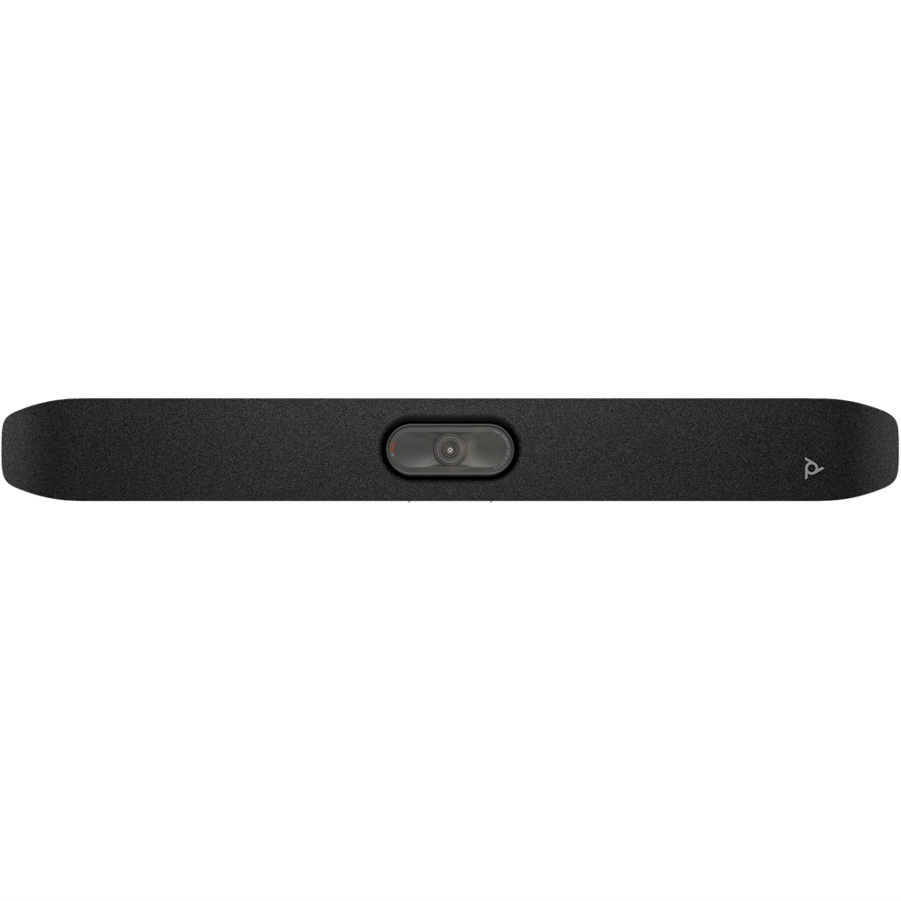 Poly Studio X32 All-In-One Video Bar No Radio or No Power Supply TAA