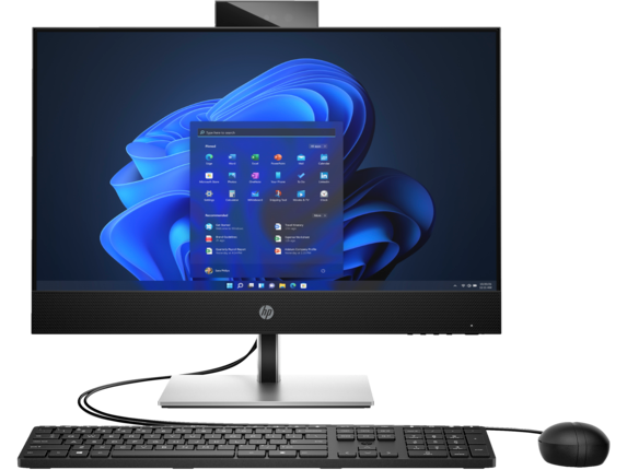 Hp A41J9PT ProOne 440 G9 All-in-One PC