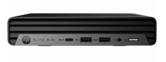 HP Elite Mini 800 G9 R Desktop