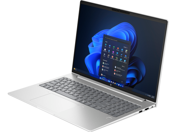 Hp | A45SSPT | ProBook 460 16" G11 Notebook PC | U5-125U, 16GB, 512GB, W11P | 1Yos