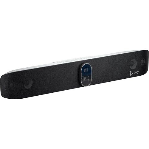 POLY STUDIO X72 ALL-IN-ONE VID EO BAR