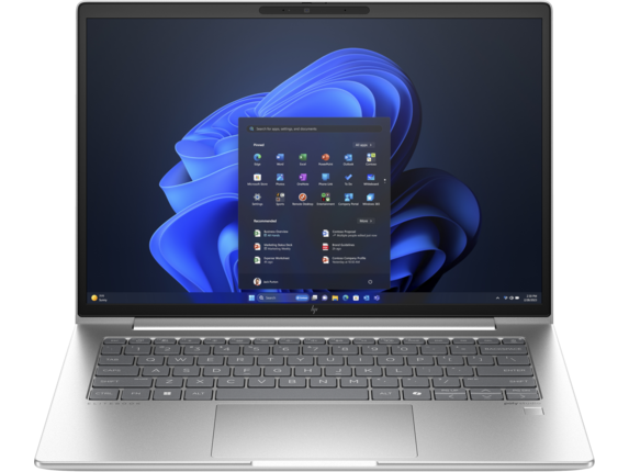 Hp A4UN5PT Elitebook 640 14 inch G11 Notebook PC