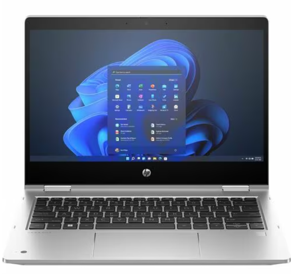 HP ProBook 465 G11 R5-7535U | 16" WUXGA, 16GB RAM, 512GB SSD | Windows 11 Pro