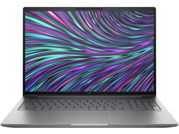 Hp A71DTPT ZBook Power 16 inch G11 Mobile Workstation PC