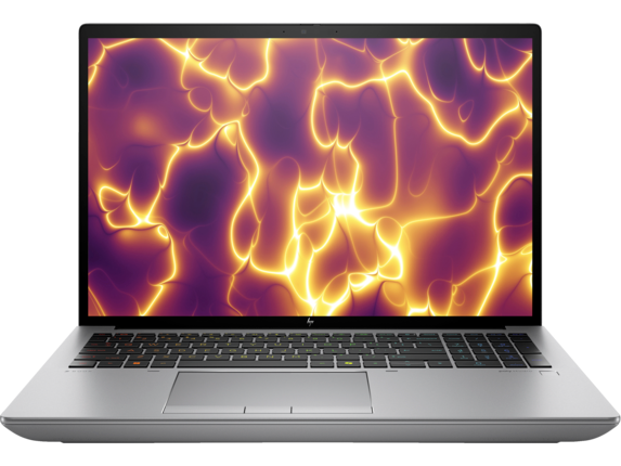 Hp A71DZPT ZBook Fury 16 G11 Mobile Workstation PC