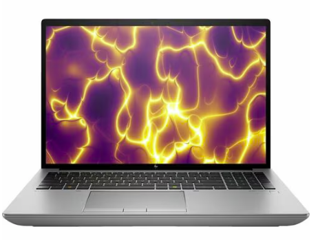 Hp A71E3PT ZBook Fury 16 G11 Mobile Workstation PC