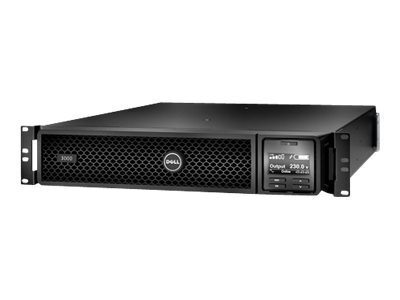 Dell A9255975 Smart Ups 3000va Rm 2u Rack